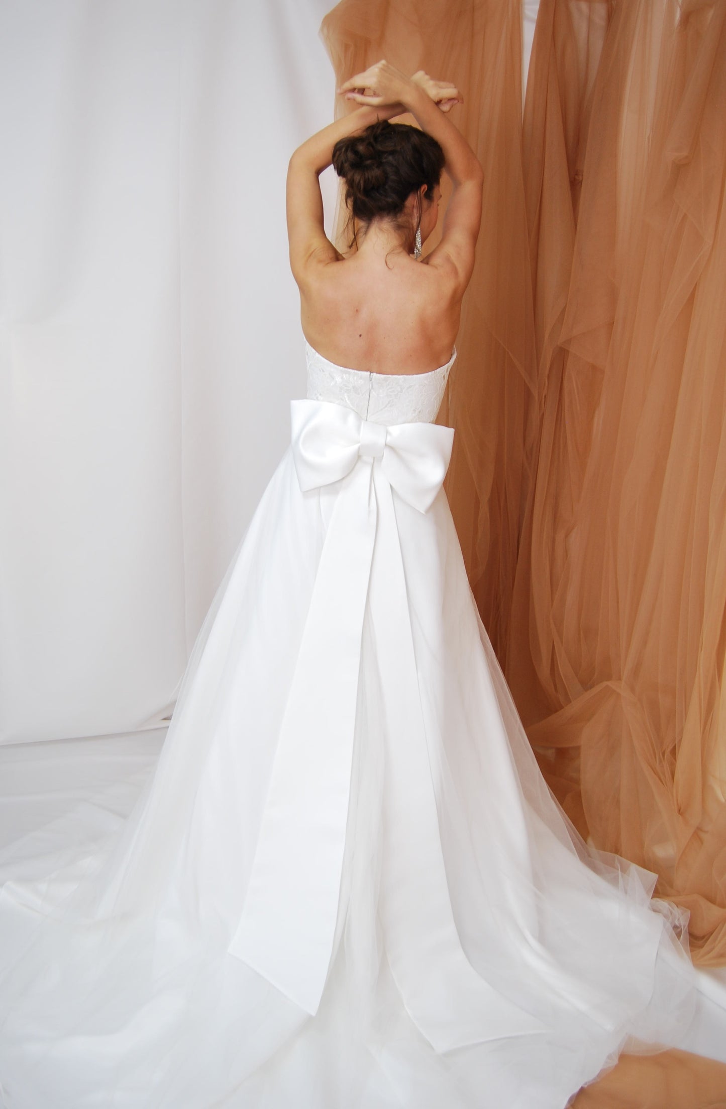 ROCHIE DE MIREASA INA
