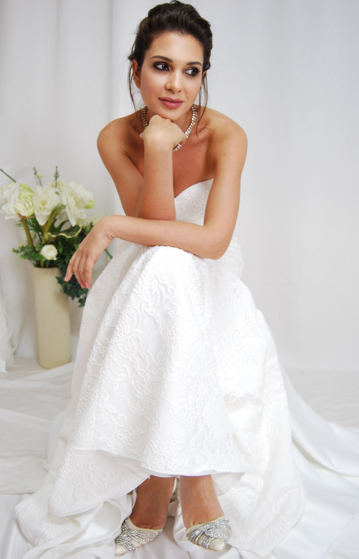 ROCHIE DE MIREASA SYLVIE