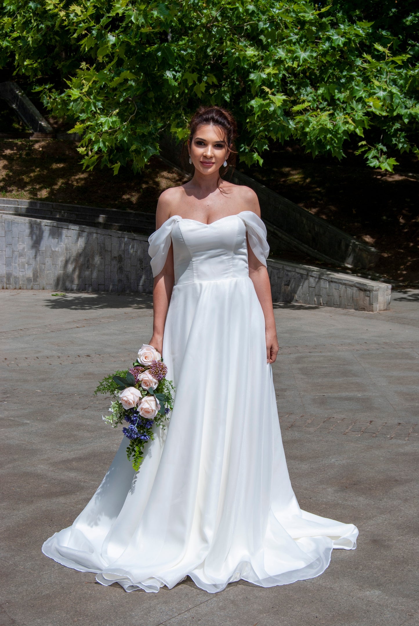 ROCHIE DE MIREASA ONDINE