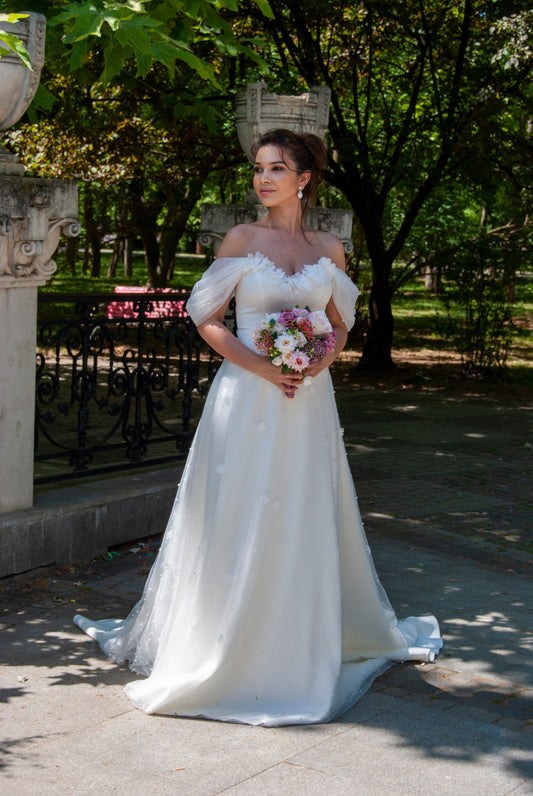 ROCHIE DE MIREASA LETITIA