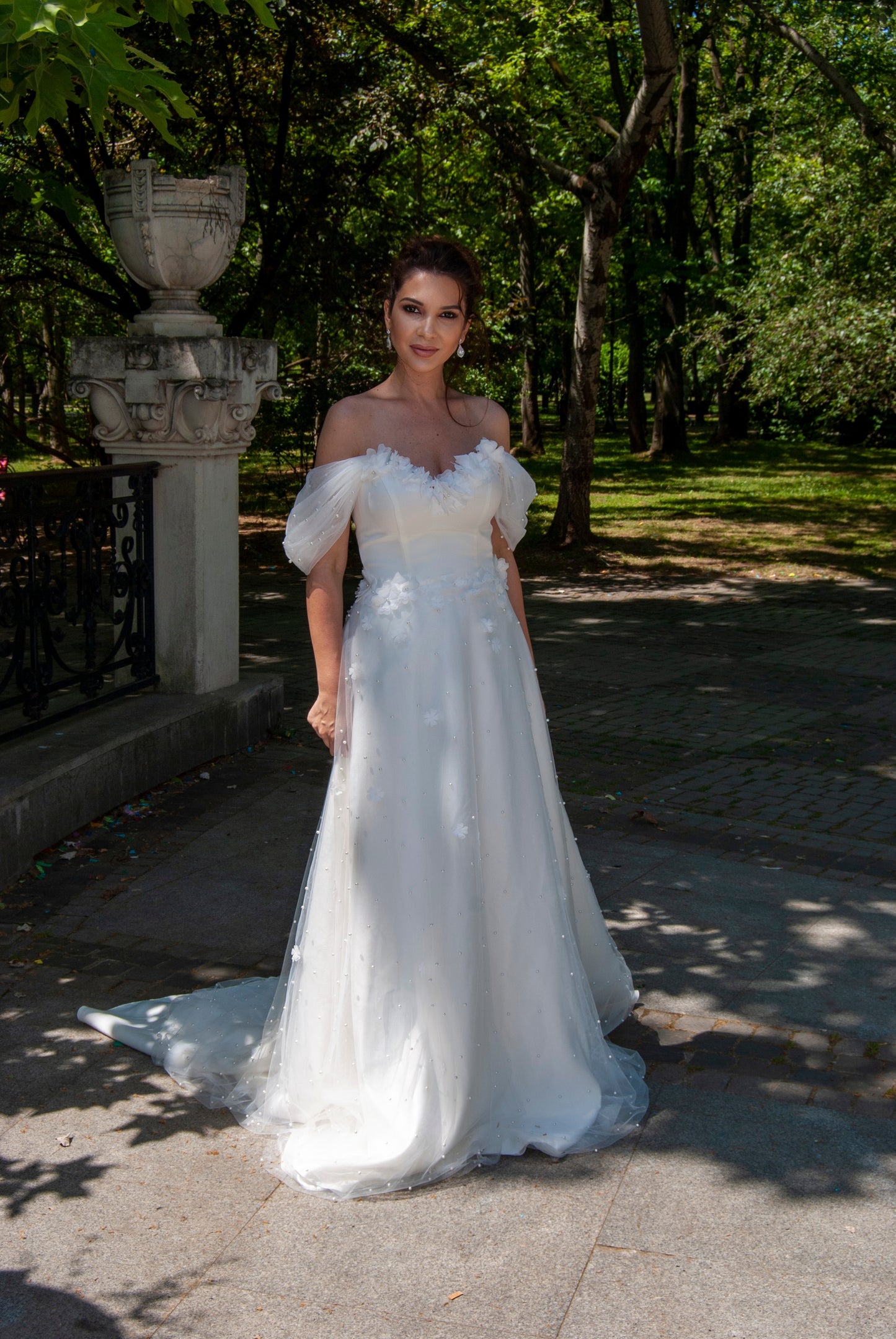 ROCHIE DE MIREASA LETITIA