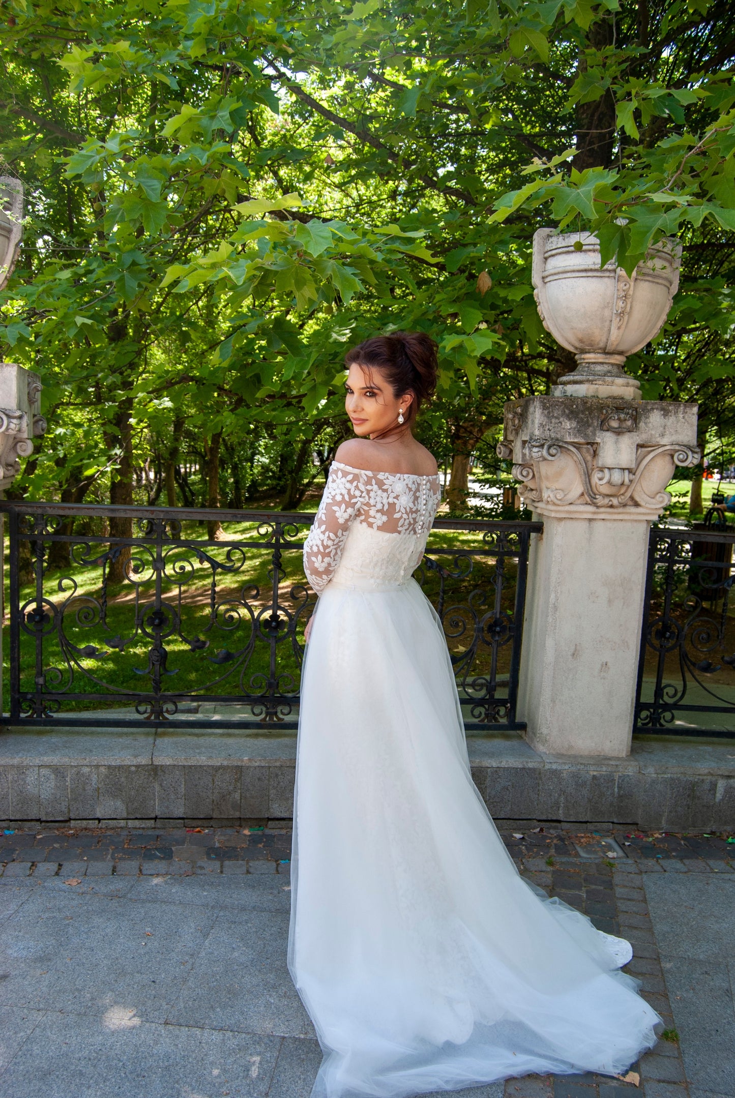 ROCHIE DE MIREASA EMMA