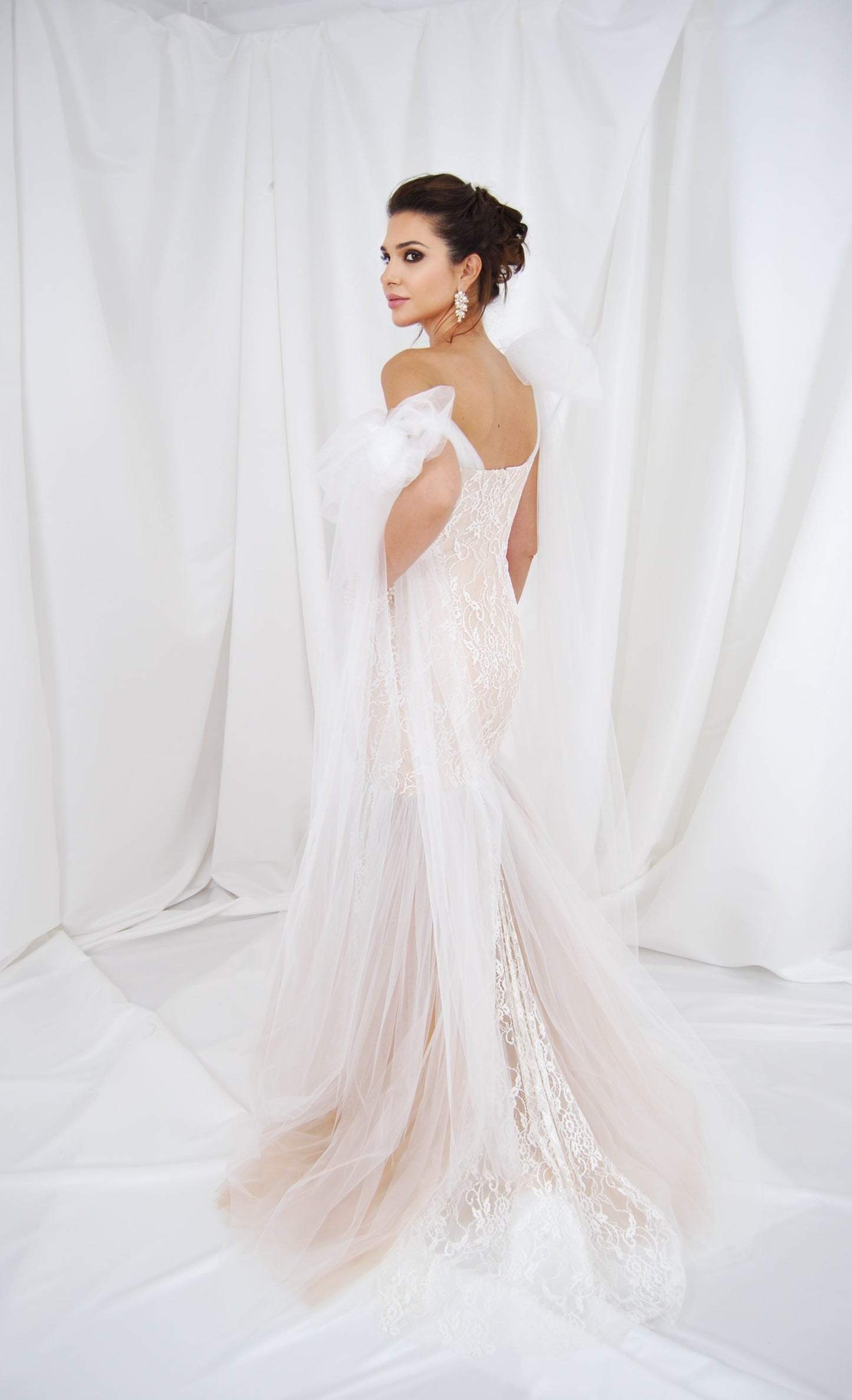 ROCHIE DE MIREASA CLARA