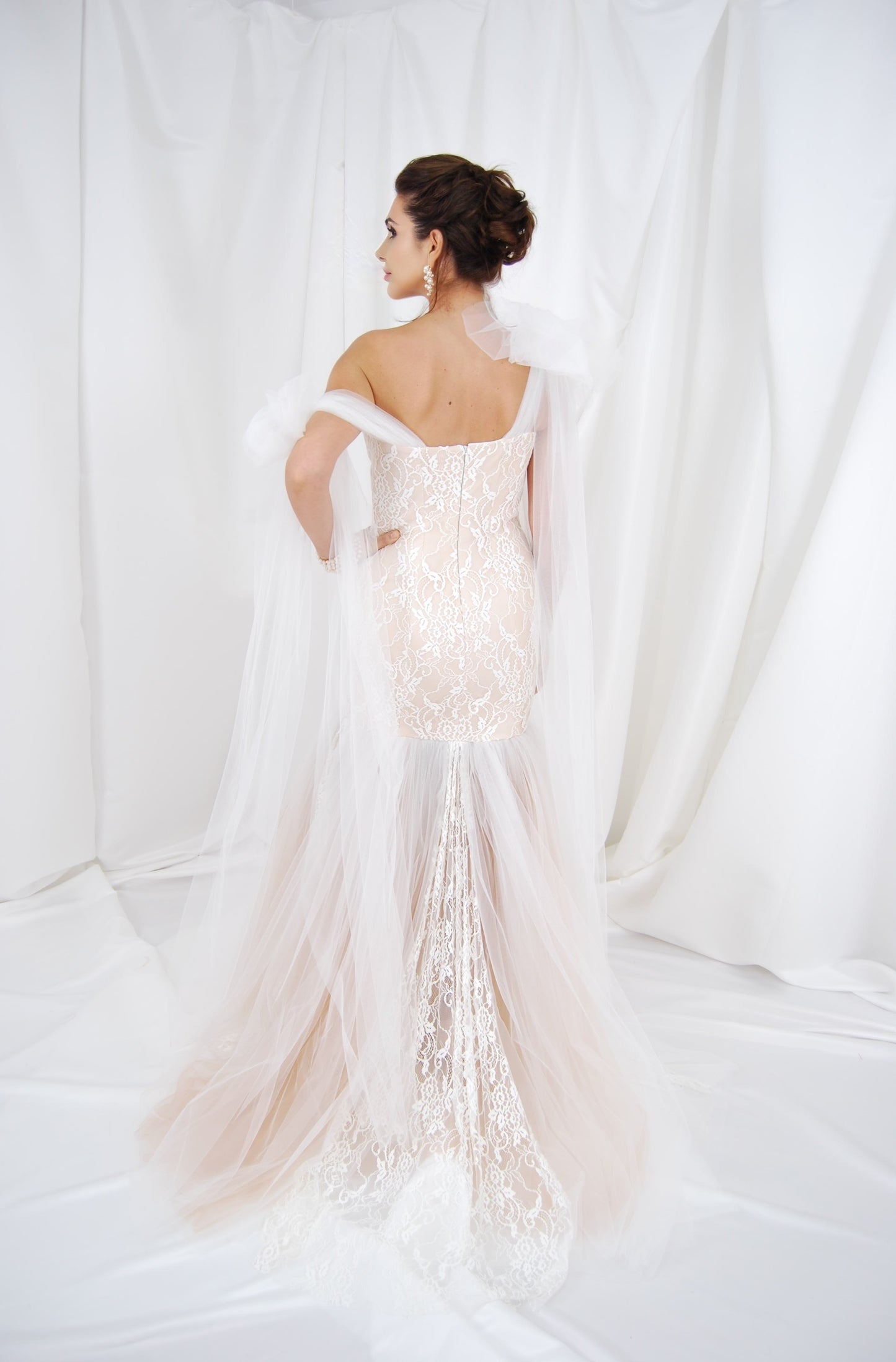 ROCHIE DE MIREASA CLARA