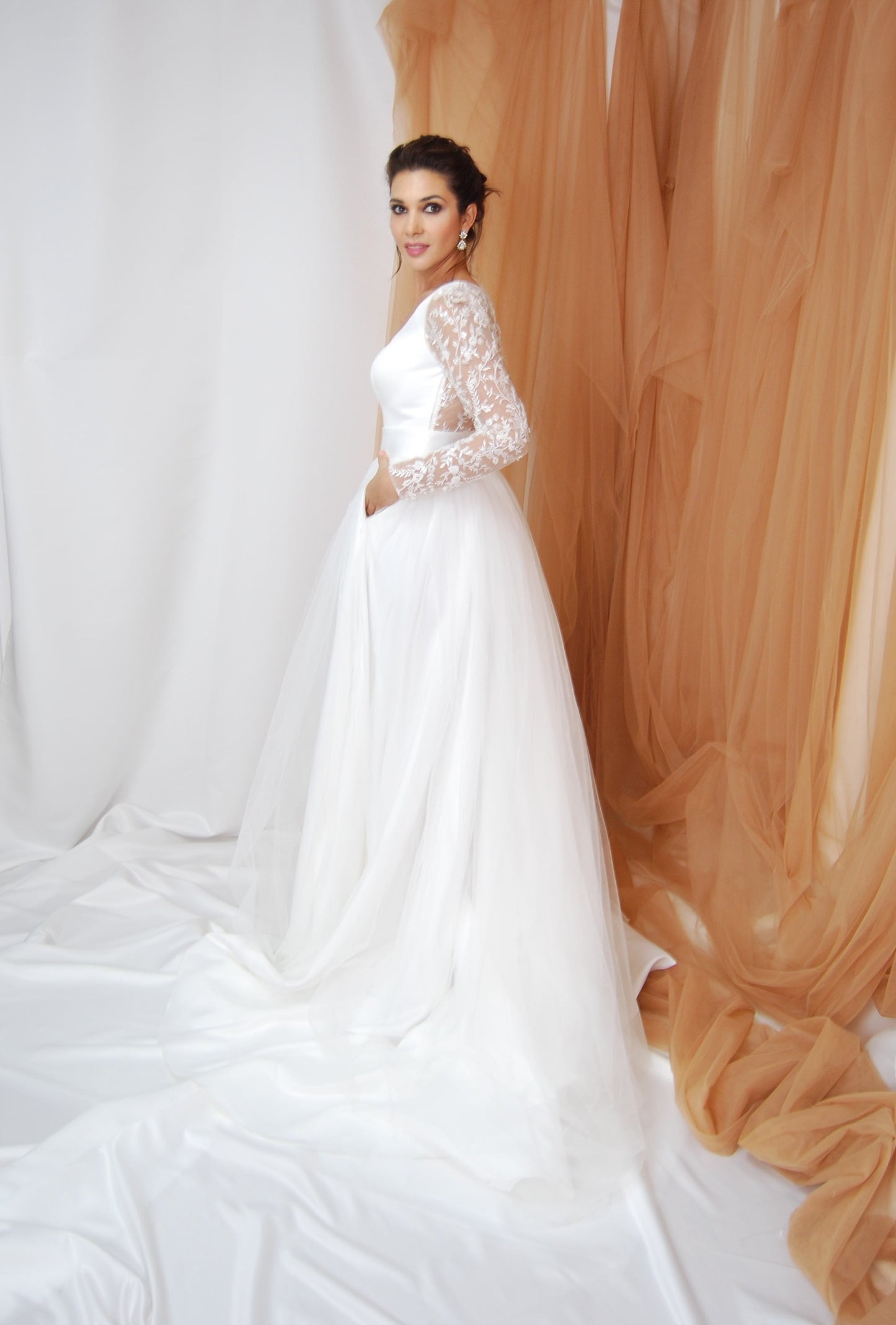 ROCHIE DE MIREASA CAROLIN