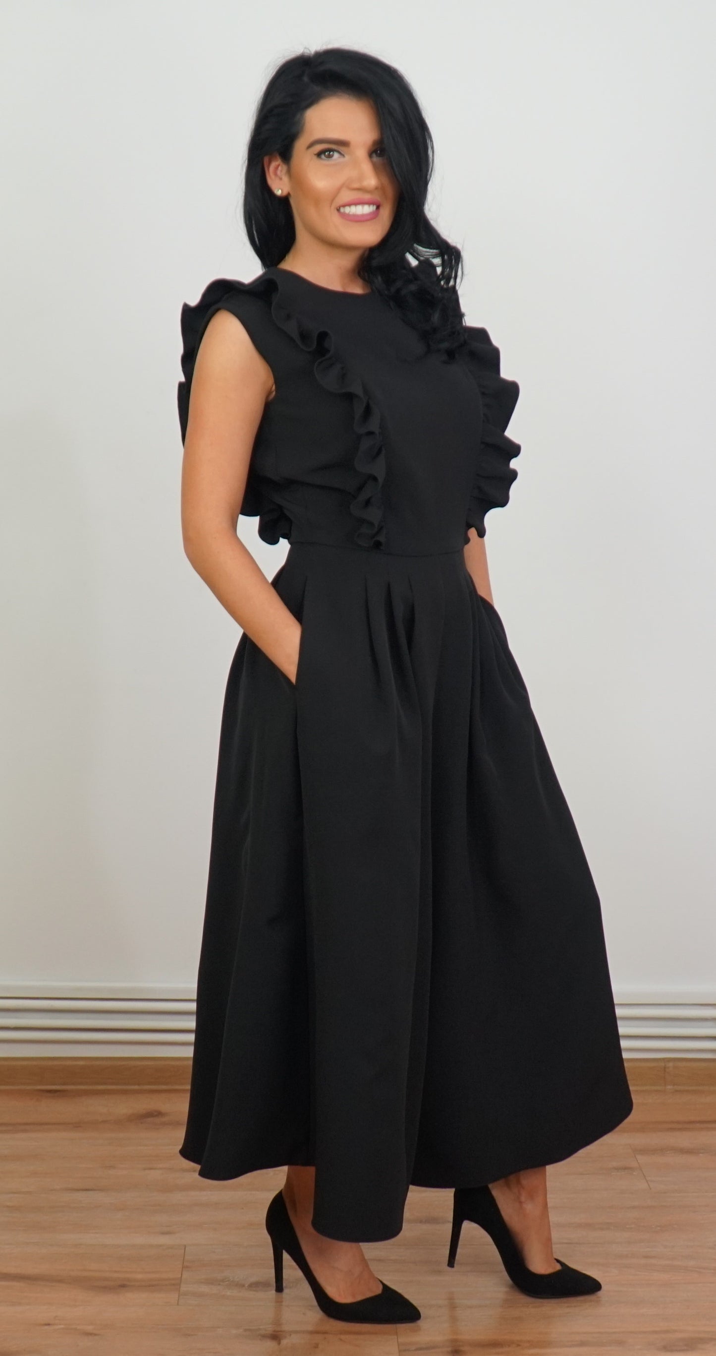 Dance all night Jumpsuit