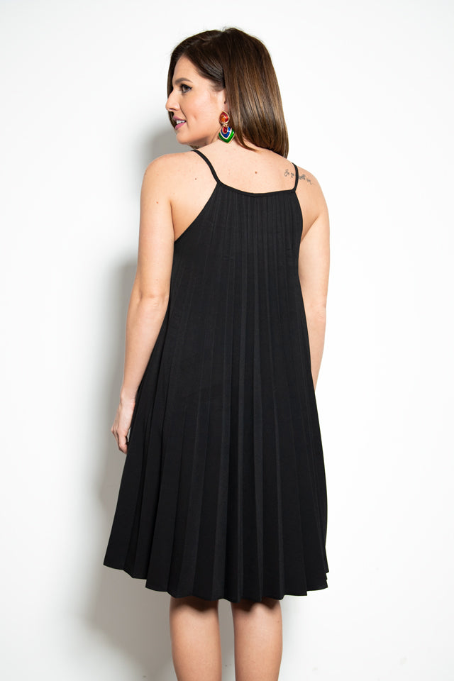 Rochie plisata manual Alina Cristea Maralyn www.maralyn.ro