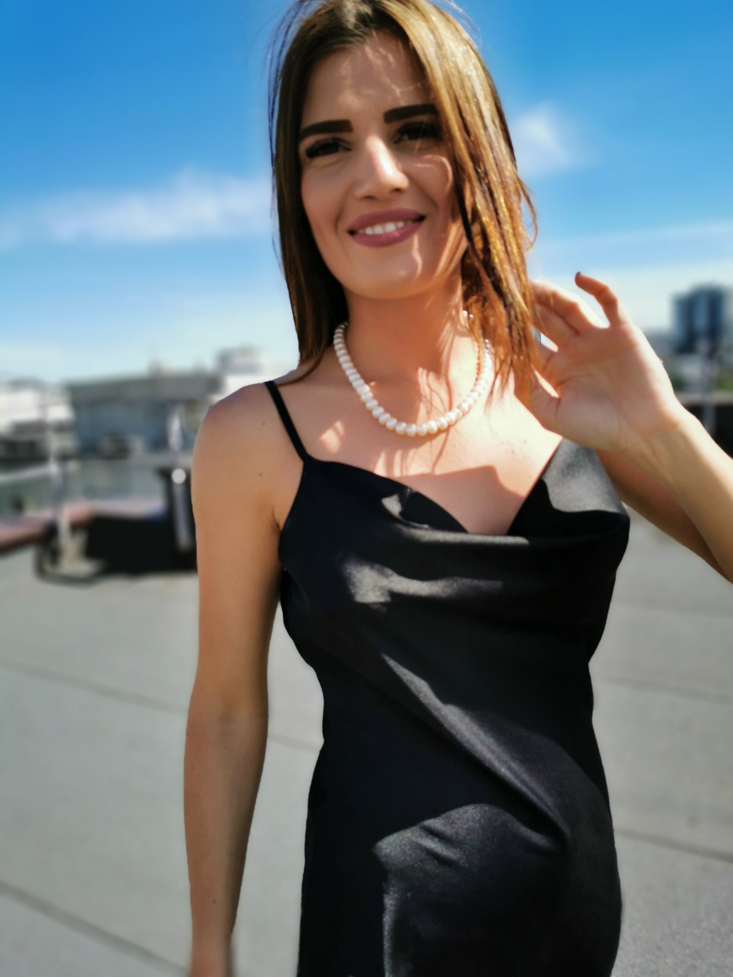 rochie gusa Maralyn