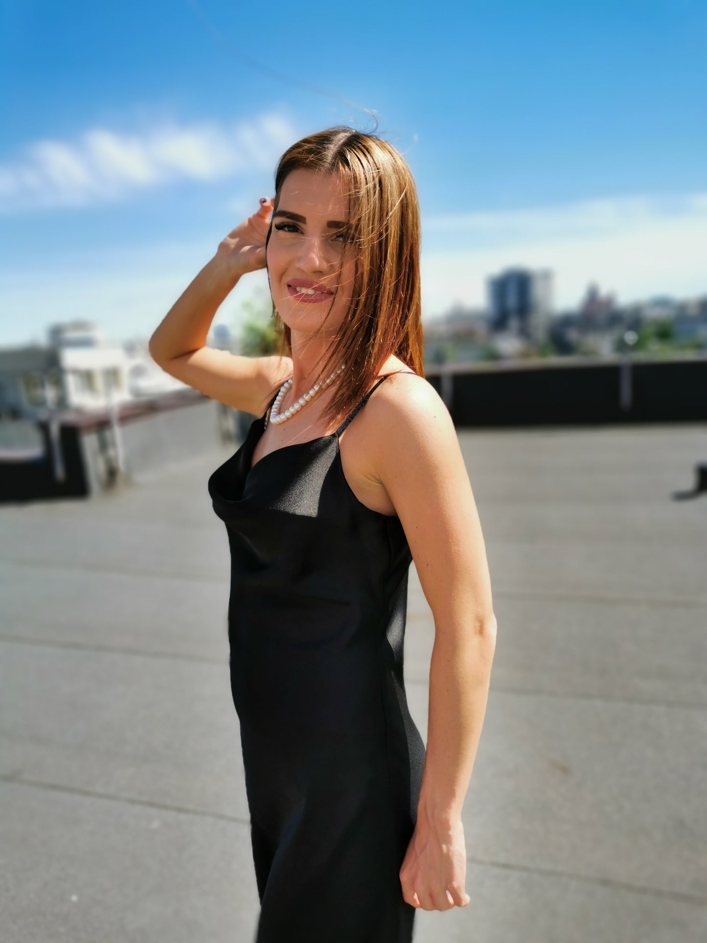 rochie gusa Maralyn