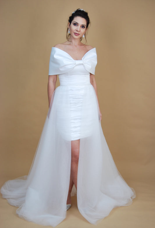 ROCHIE DE MIREASA/CUNUNIE GEORGIA