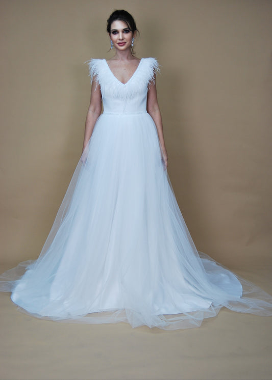 ROCHIE DE MIREASA DAISY