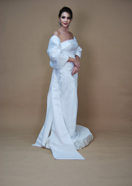 ROCHIE DE MIREASA ANNA