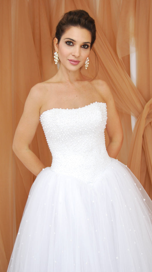 ROCHIE DE MIREASA ALINNE