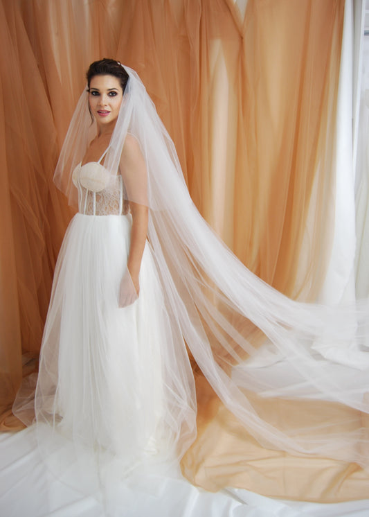 ROCHIE DE MIREASA SOPHIE