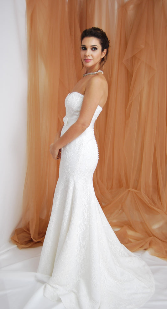 ROCHIE DE MIREASA SYLVIE