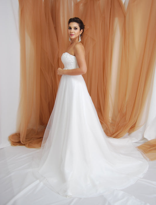 ROCHIE DE MIREASA INA