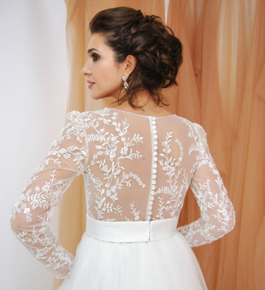 ROCHIE DE MIREASA CAROLIN